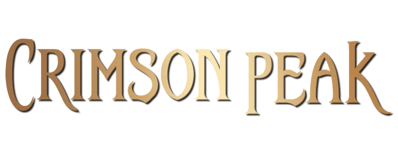 Crimson Peak