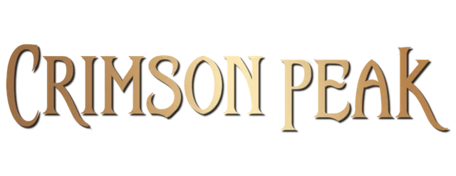 Crimson Peak