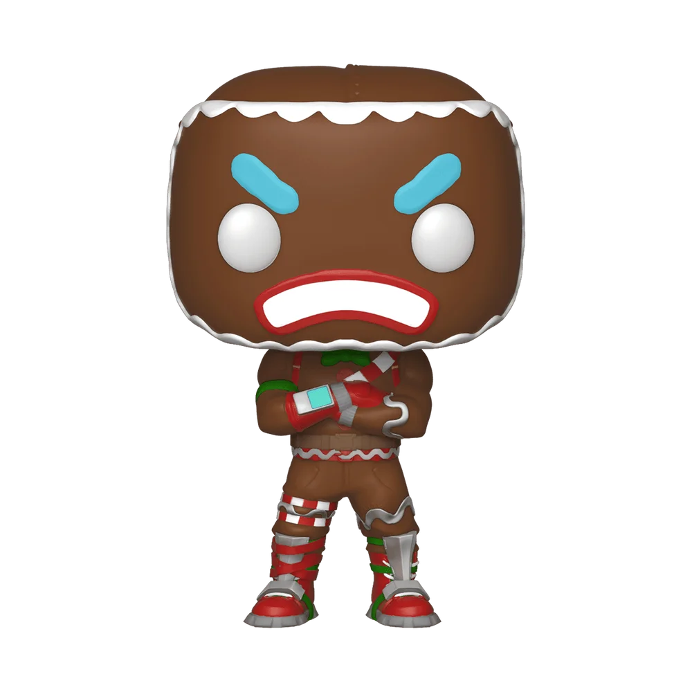 Funko POP! Fortnite Merry Marauder 433 *Na zamówienie