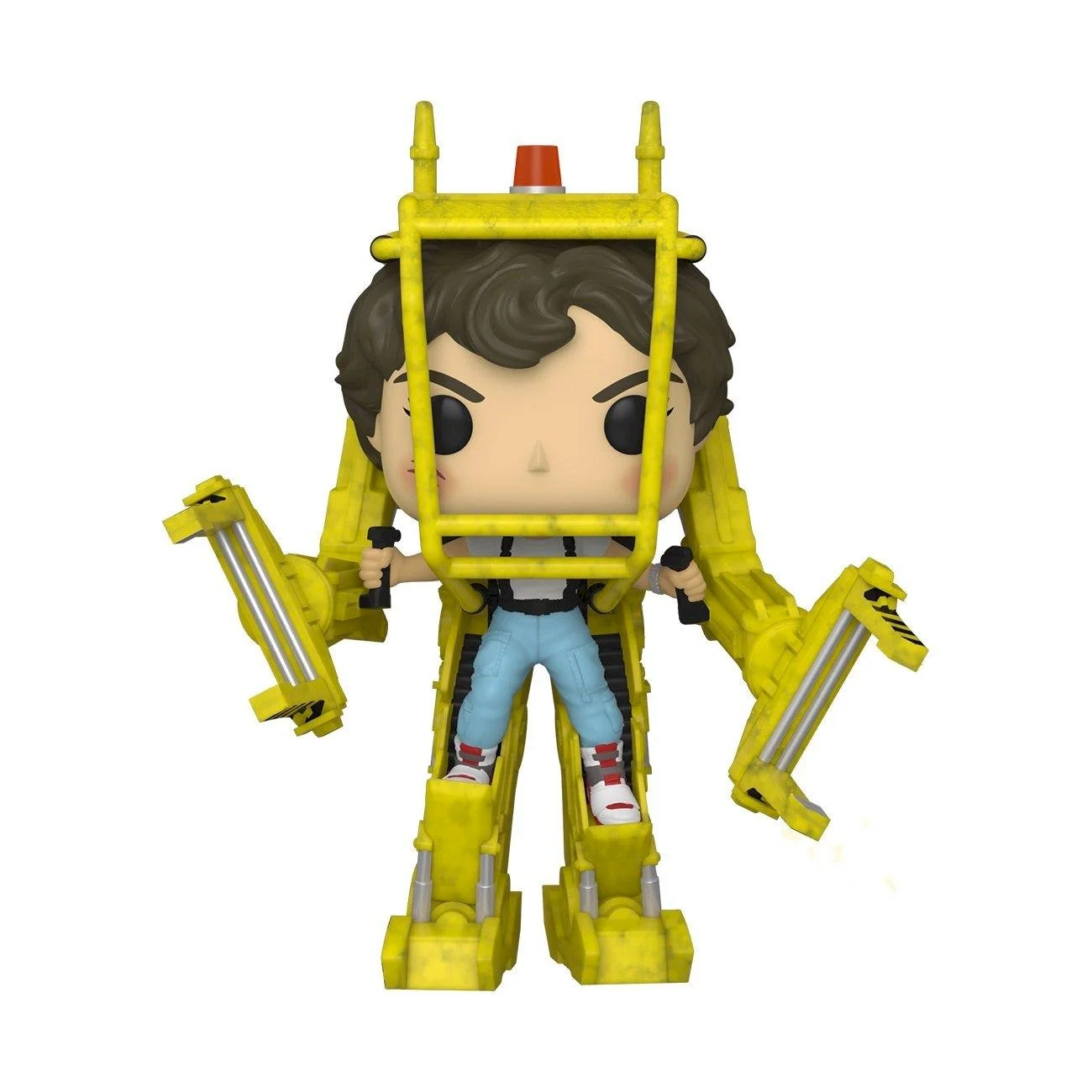 Figurka Funko POP! Aliens Ellen Ripley with Power Loader Special Edition #1107 *Na zamówienie – zdjęcie 2