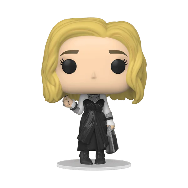 Funko POP! Schitt's Creek Moira Rose in Garbage Bag Dress 1190 (Exclusive) *Na zamówienie