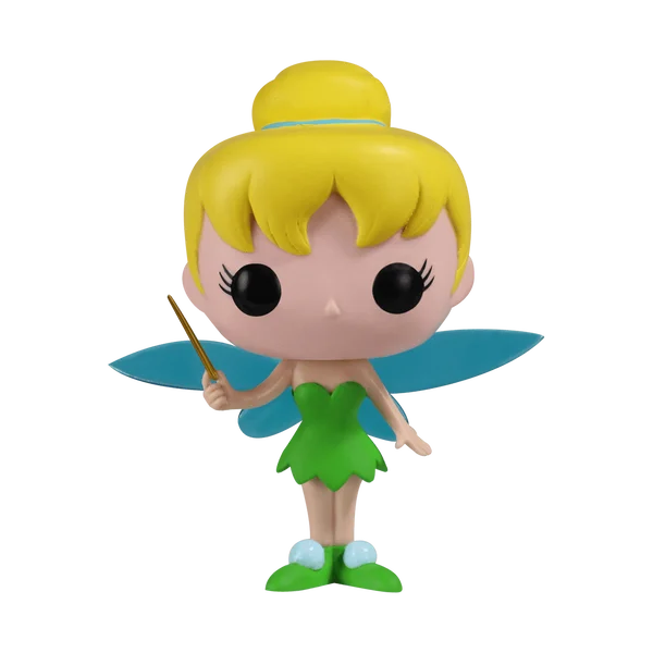 Funko POP! Disney Tinker Bell with Wand 10 (Exclusive) *Na zamówienie
