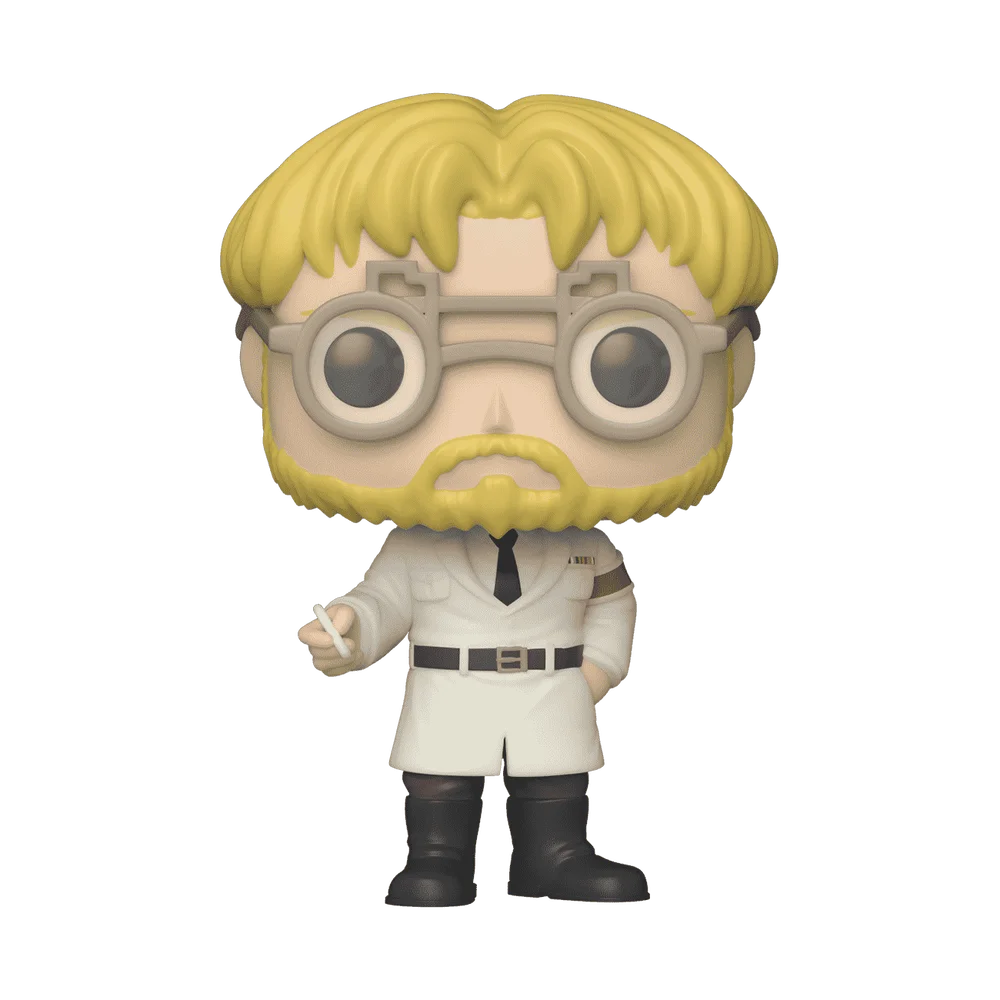 Funko POP! Attack on Titan Zeke Jaeger 1302 (Exclusive) *Na zamówienie