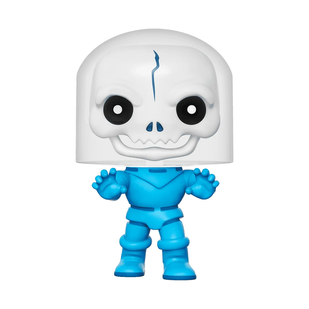 Funko POP! Scooby-Doo Spooky Space Kook 628 *Na zamówienie