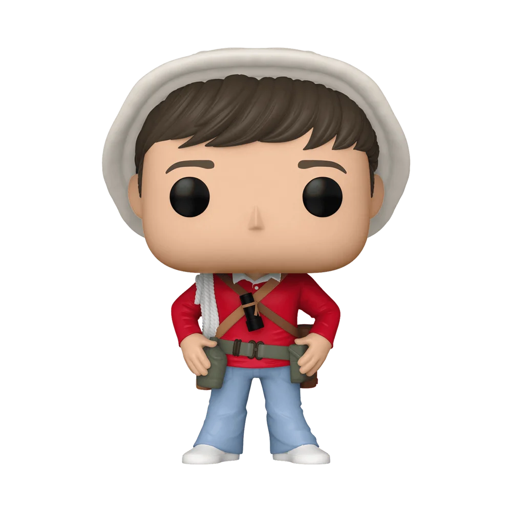 Funko POP! Gilligan's Island Gilligan 1339 *Na zamówienie