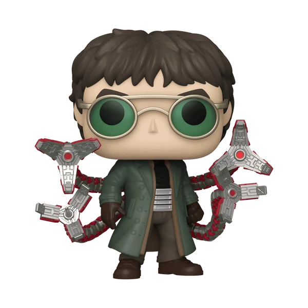Funko POP! Marvel Doc Ock 1163 *Na zamówienie