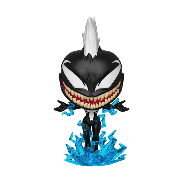 Funko POP! Marvel Venomized Storm (Glows in the Dark) 512 (Glow) *Na zamówienie