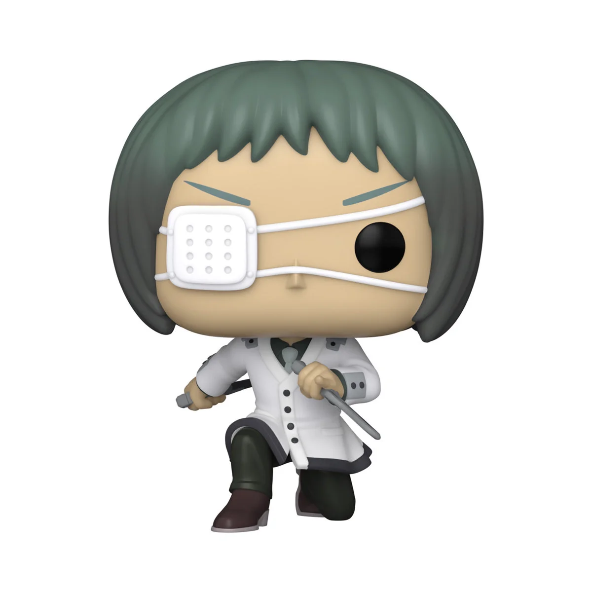 Figurka Funko Pop! Animation: Tokyo Ghoul Re - Toru Mutsuki #1127 – zdjęcie 2