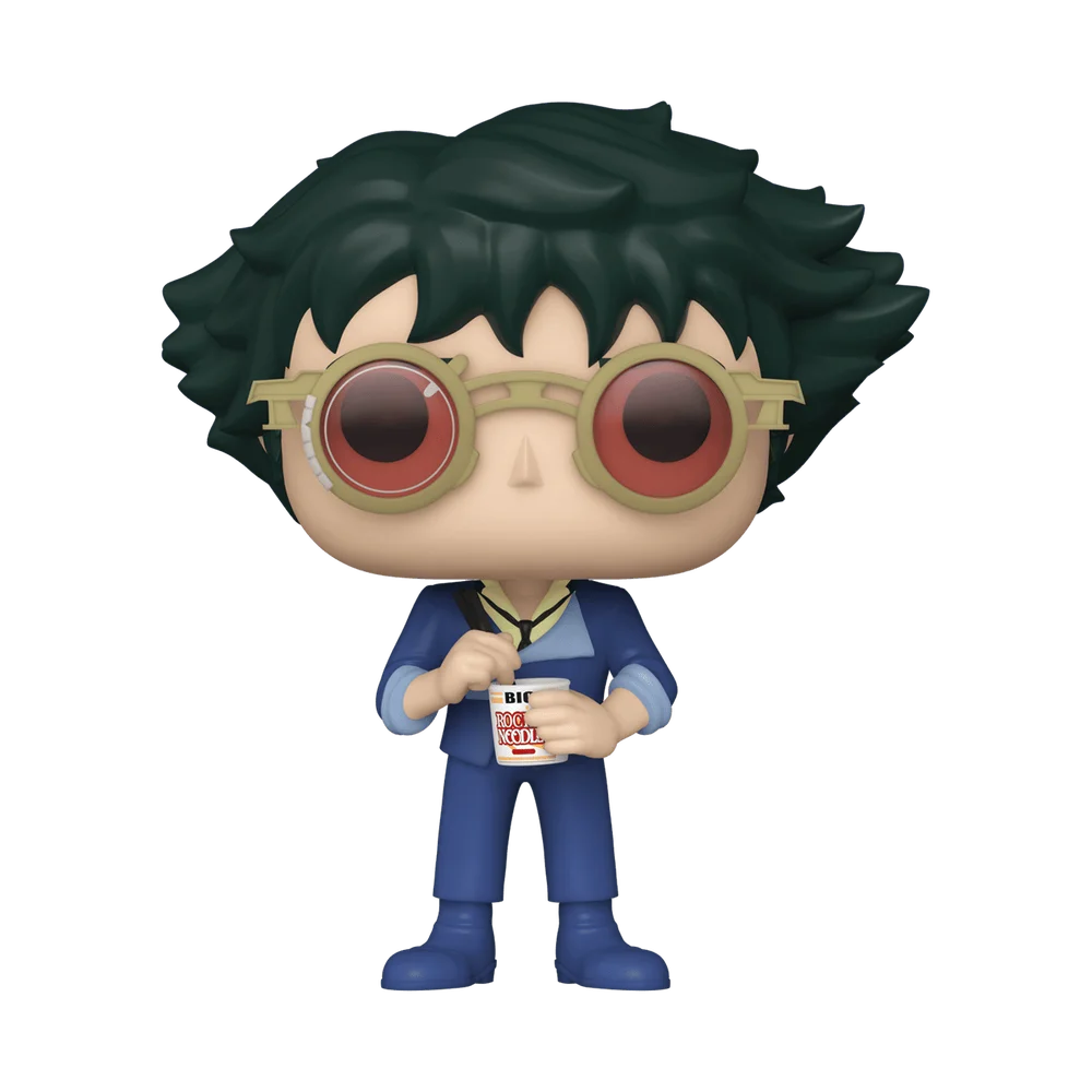 Funko POP! Cowboy Bebop Spike Spiegel with Noodles 1217 (Exclusive) *Na zamówienie