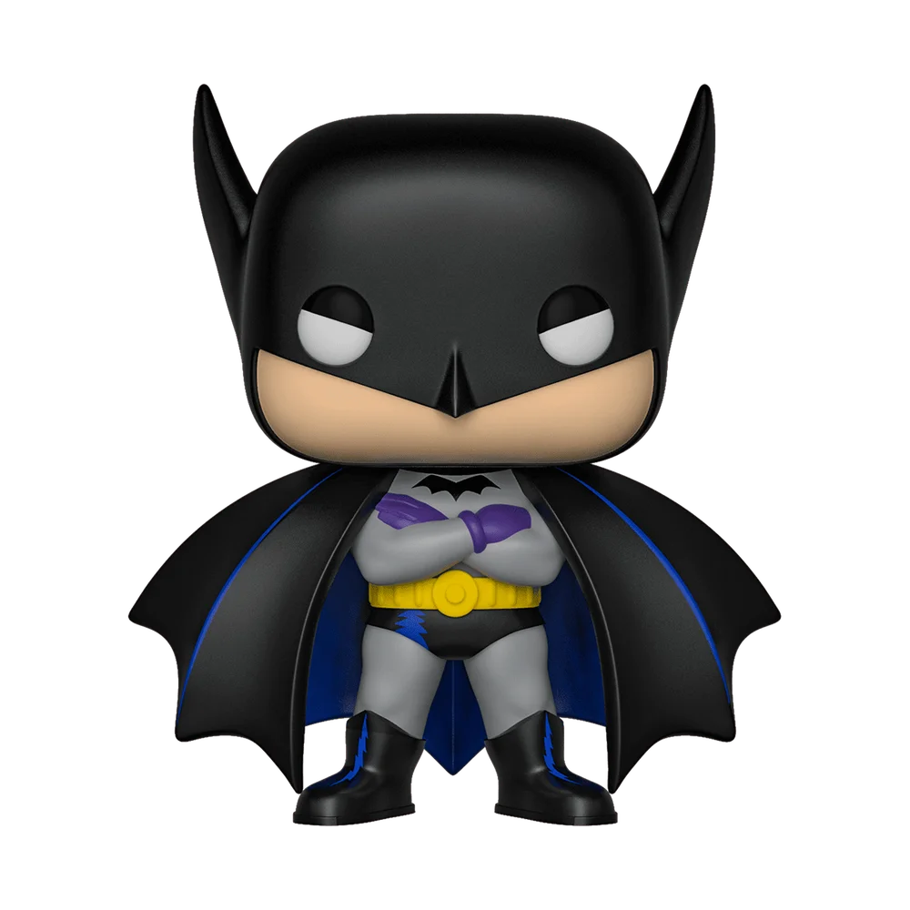 Funko POP! DC Comics Batman First Appearance 270 *Na zamówienie