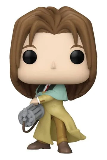 Figurka Funko POP! Trigun Milly Thompson #1365 – zdjęcie 2