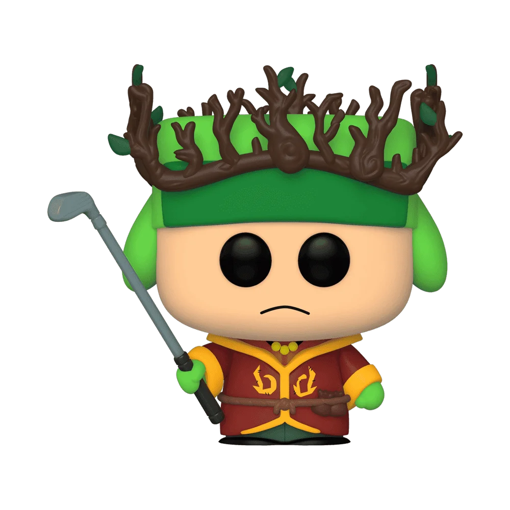 Funko POP! South Park High Elf King Kyle 31 *Na zamówienie
