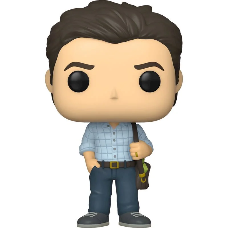 Figurka Funko pop Ozark: Marty Byrde 1196 – zdjęcie 2