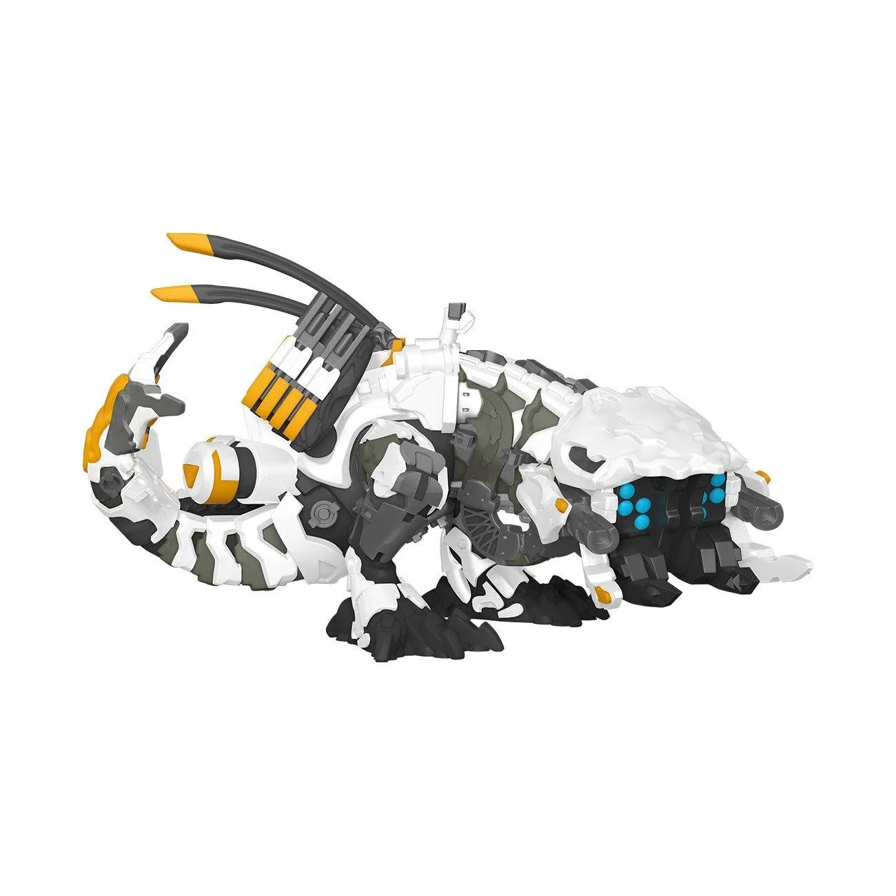 Figurka Funko POP! Horizon Zero Dawn Thunderjaw Gamestop #634 *Na zamówienie – zdjęcie 3