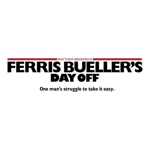 Ferris Bueller