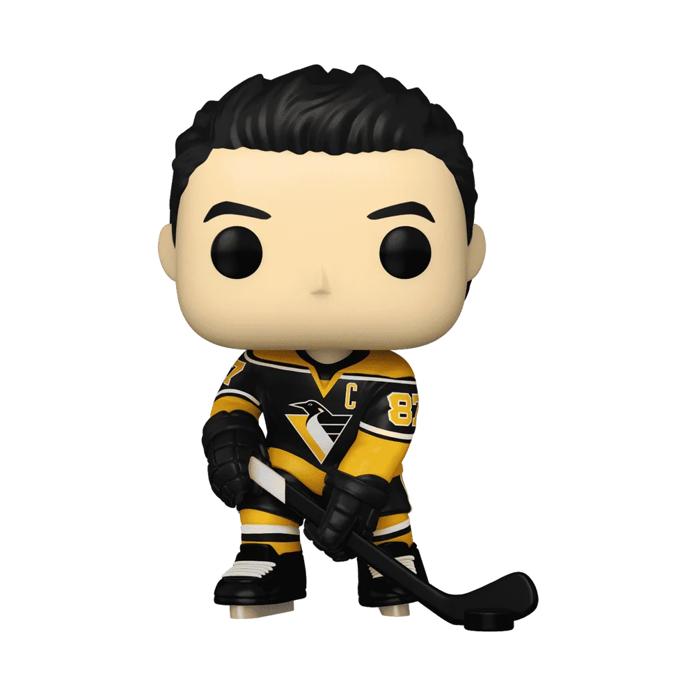 Funko POP! NHL Sidney Crosby 95 *Na zamówienie