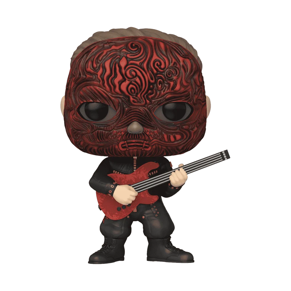 Funko POP! Slipknot Vman 380 *Na zamówienie