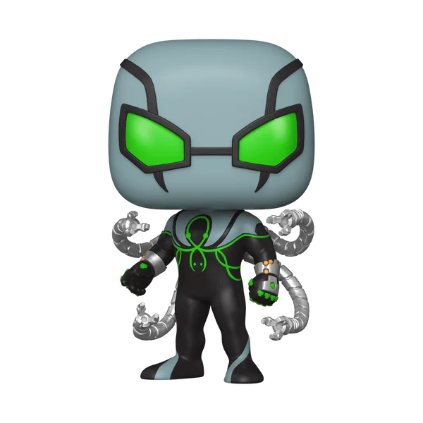 Funko POP! Marvel Superior Octopus 669 (Exclusive) *Na zamówienie