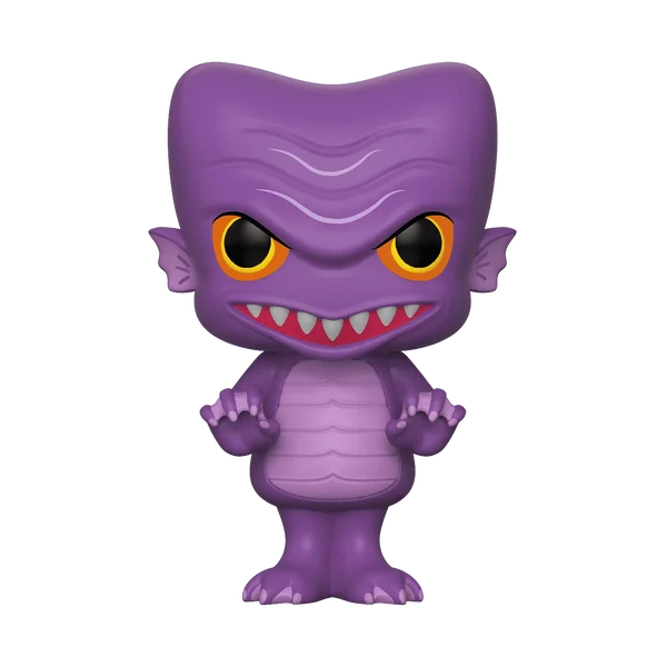 Funko POP! Fantastik Plastik Purple Gill 9 (Exclusive) *Na zamówienie