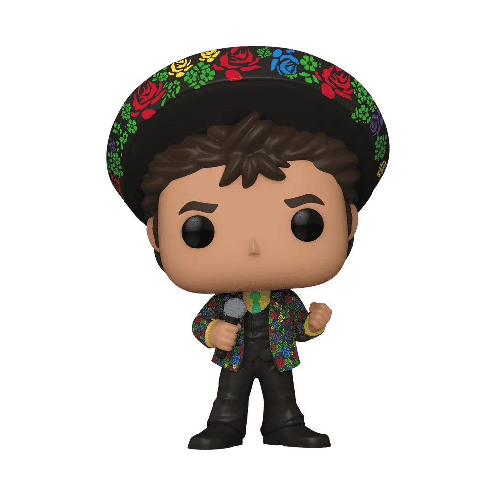 Funko POP! Juan Gabriel Juan Gabriel (Floral Mariachi) 400 *Na zamówienie