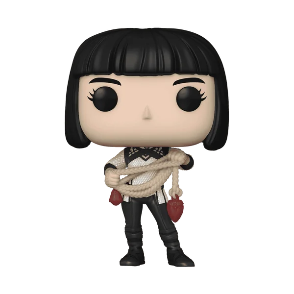 Funko POP! Marvel Xialing 846 (Exclusive) *Na zamówienie