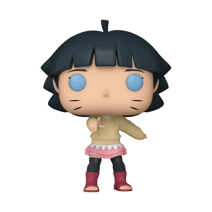 Figurka Funko POP! Boruto Himawari Uzumaki #1654 – zdjęcie 2
