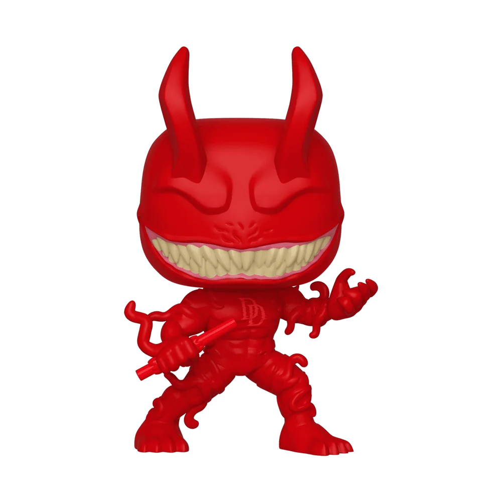 Funko POP! Marvel Venomized Daredevil 513 *Na zamówienie