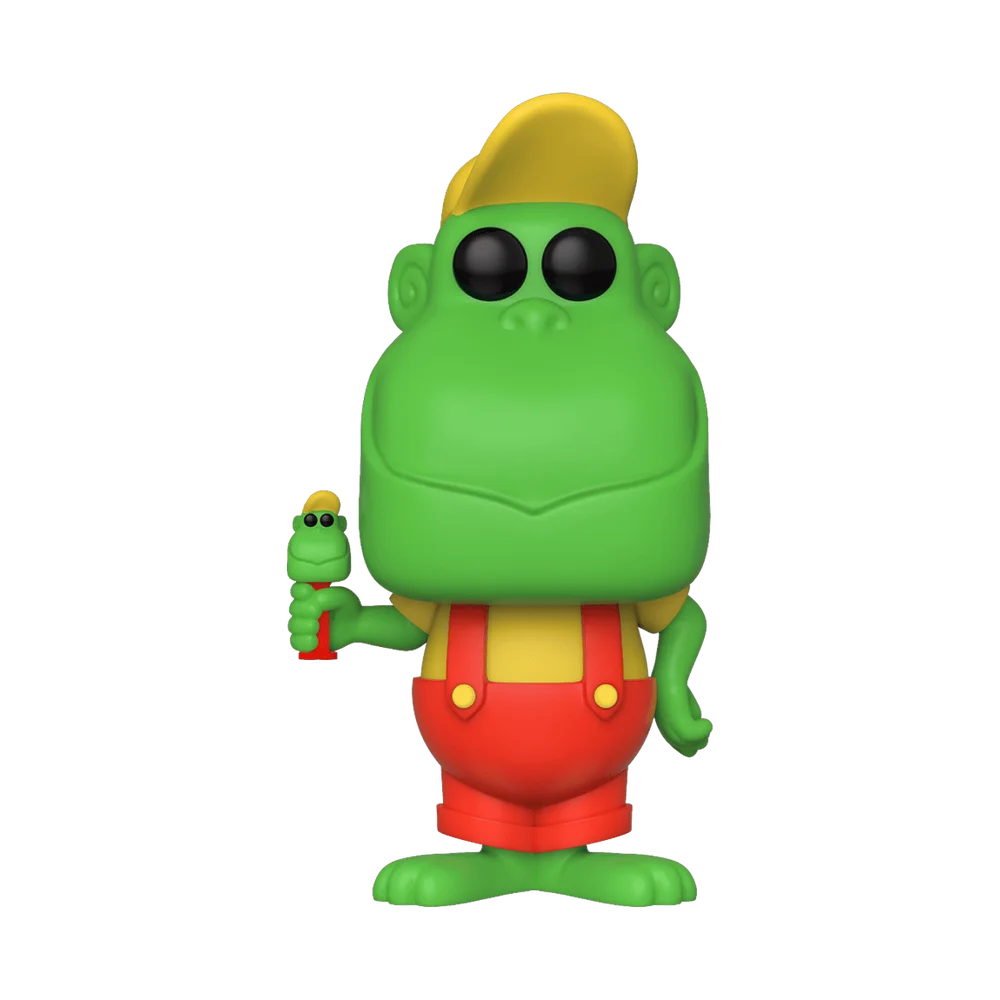 Funko POP! Ad Icons Mimic the Monkey 64 (Exclusive) *Na zamówienie