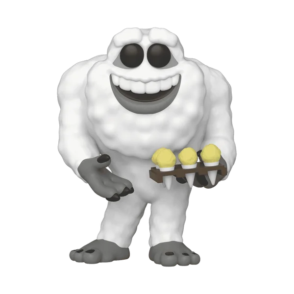 Funko POP! Pixar Yeti 1157 *Na zamówienie