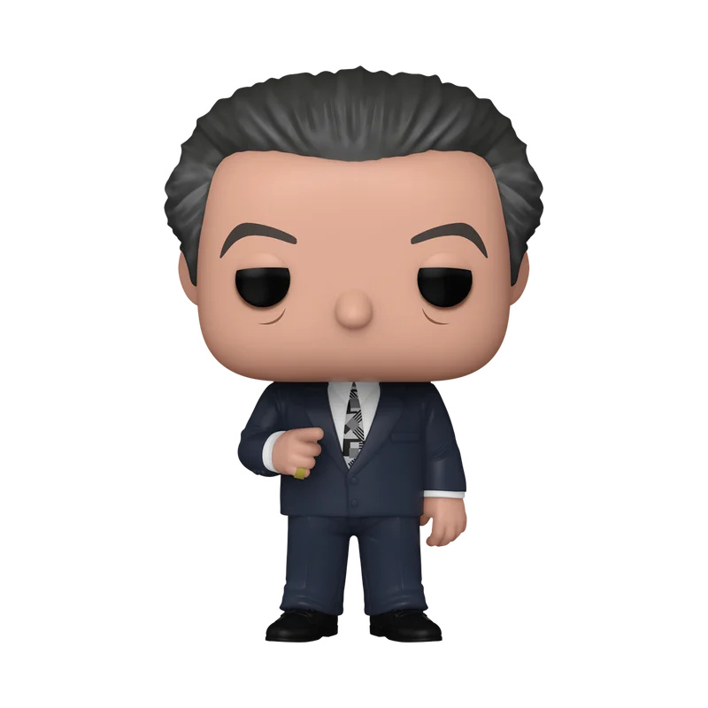 Figurka Funko POP! Goodfellas Paulie Cicero Special Edition #1506 – zdjęcie 2