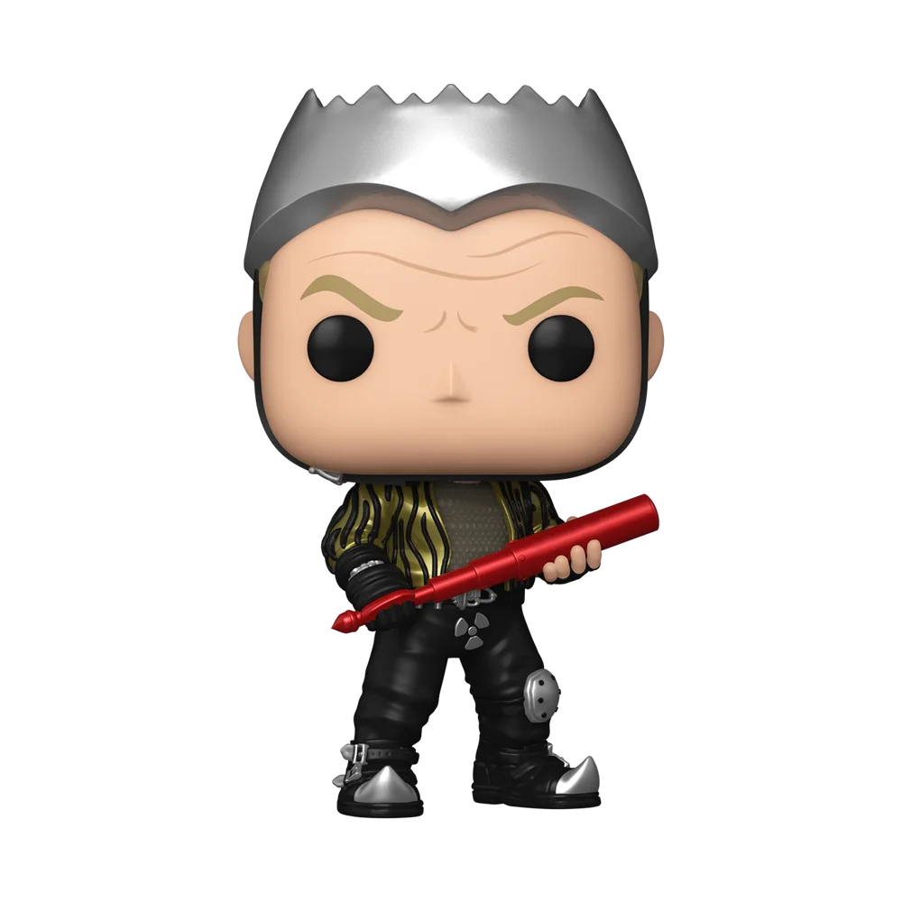 Funko POP! Back to the Future Griff 2015 (NFT Release) 218 *Na zamówienie