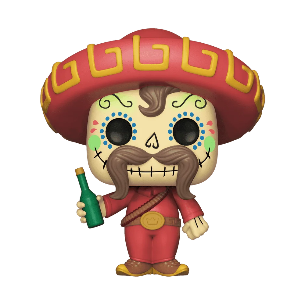 Funko POP! Fantastik Plastik T.J. 21 (Exclusive) *Na zamówienie