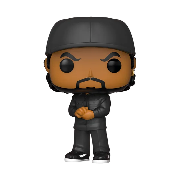Funko POP! Ice Cube Ice Cube 160 *Na zamówienie