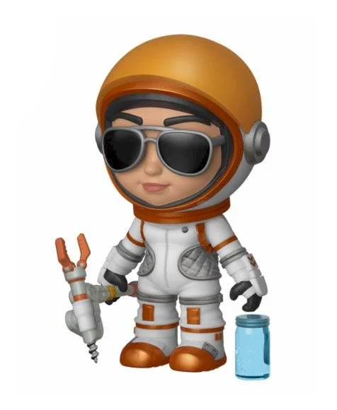 Figurka Funko 5 Star: Fortnite Moonwalker 10cm – zdjęcie 2