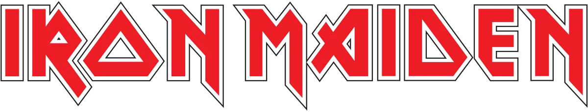 Iron Maiden