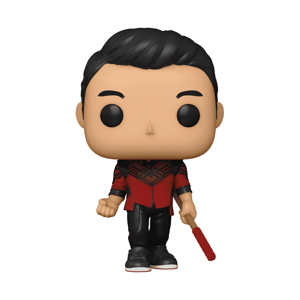 Funko POP! Marvel Shang-Chi 844 *Na zamówienie