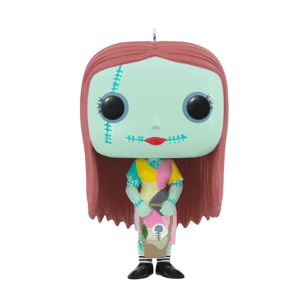 Funko POP! Disney Sally - The Nightmare Before Christmas *Na zamówienie