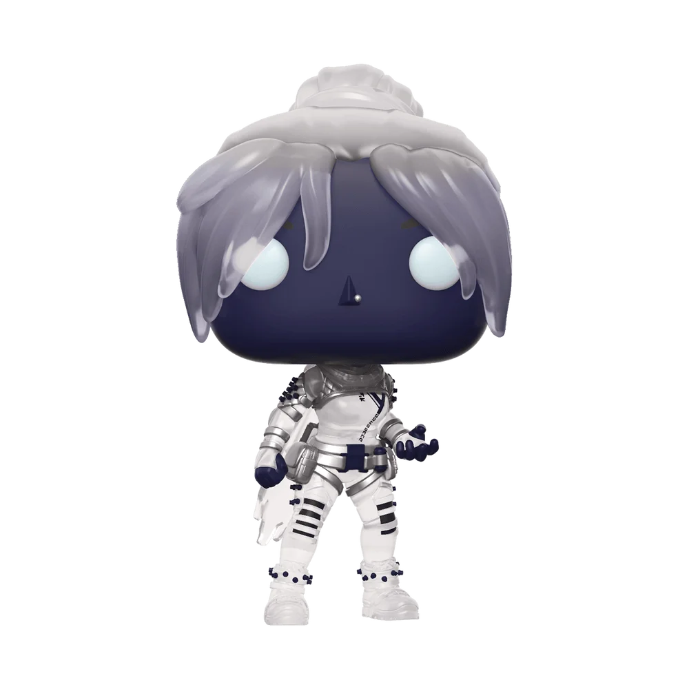Funko POP! Apex Legends Games: Apex Legends - Wraith (TRL) 545 (Exclusive) *Na zamówienie