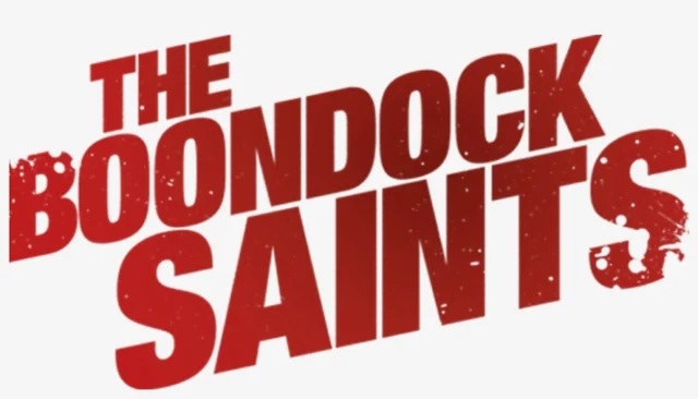 Boondock Saints