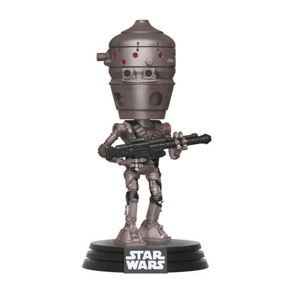 Funko POP! Star Wars IG-11 328 *Na zamówienie