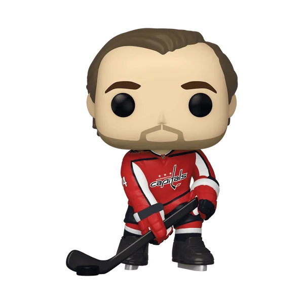 Funko POP! NHL John Carlson 60 (Exclusive) *Na zamówienie