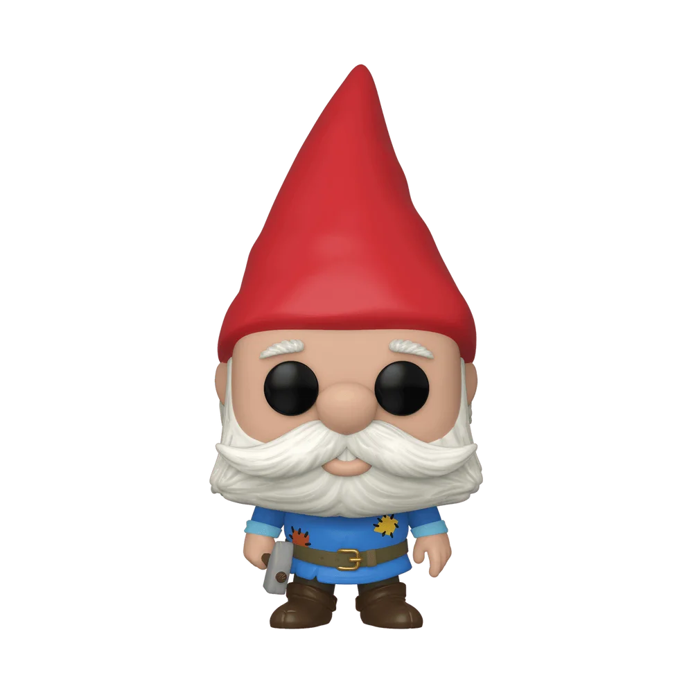 Funko POP! Public Domain Gnome 21 (Exclusive) *Na zamówienie