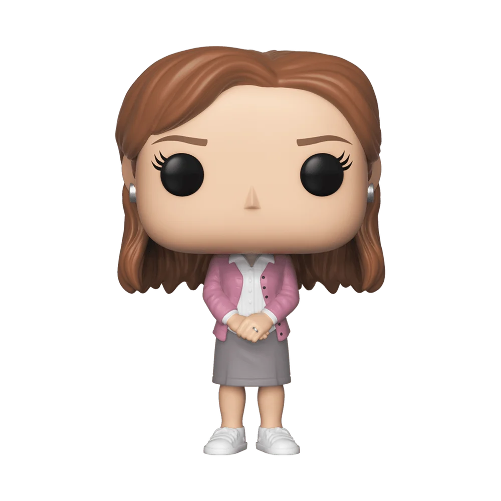 Funko POP! The Office Pam Beesly 872 *Na zamówienie
