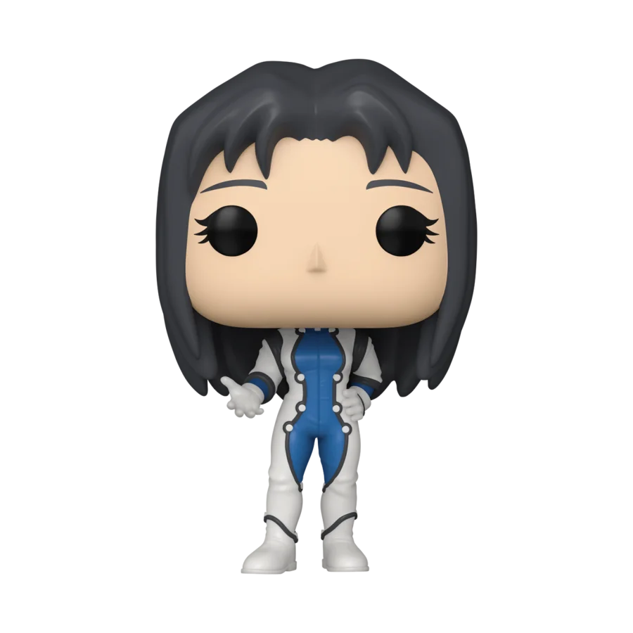 Funko POP! Trigun Rem Saverem 1558