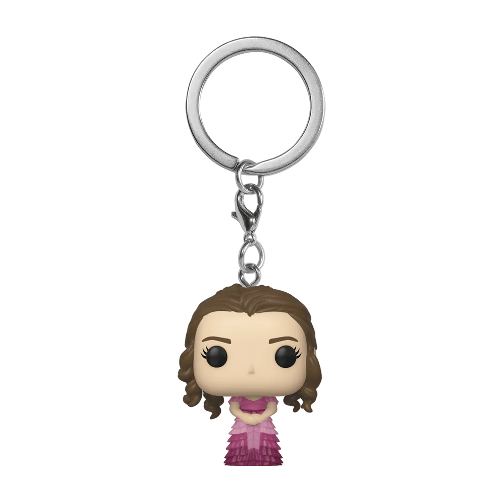 Funko POP! Harry Potter Keychain Hermione *Na zamówienie