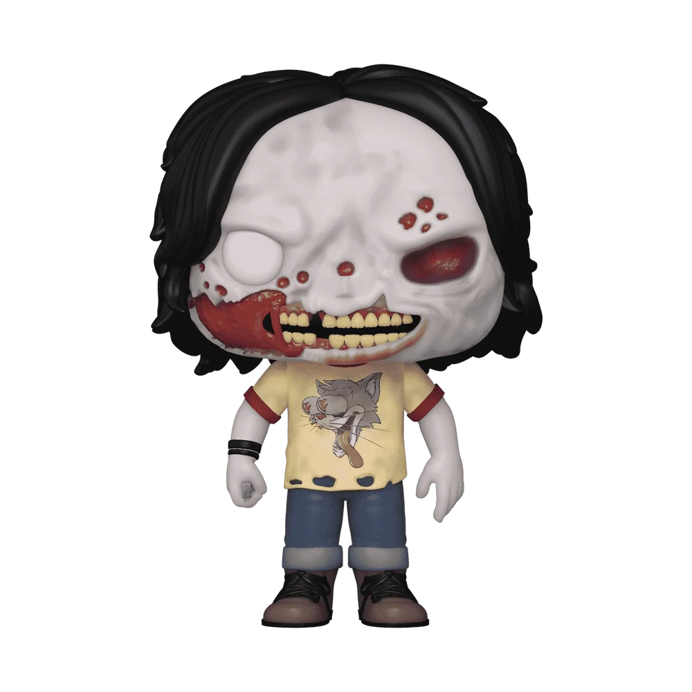 Funko POP! IT Patrick Hockstetter Zombie 185 (Exclusive) *Na zamówienie