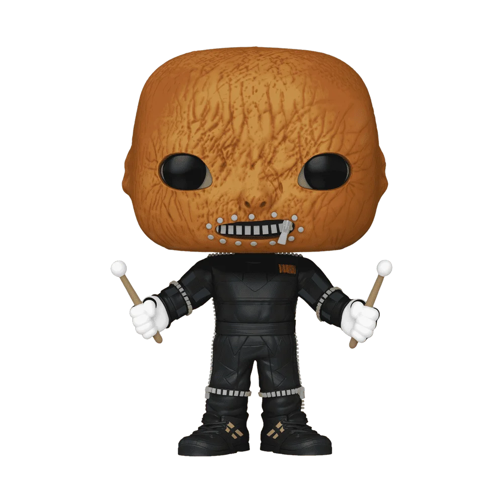 Funko POP! Slipknot Michael Pfaff 379 *Na zamówienie
