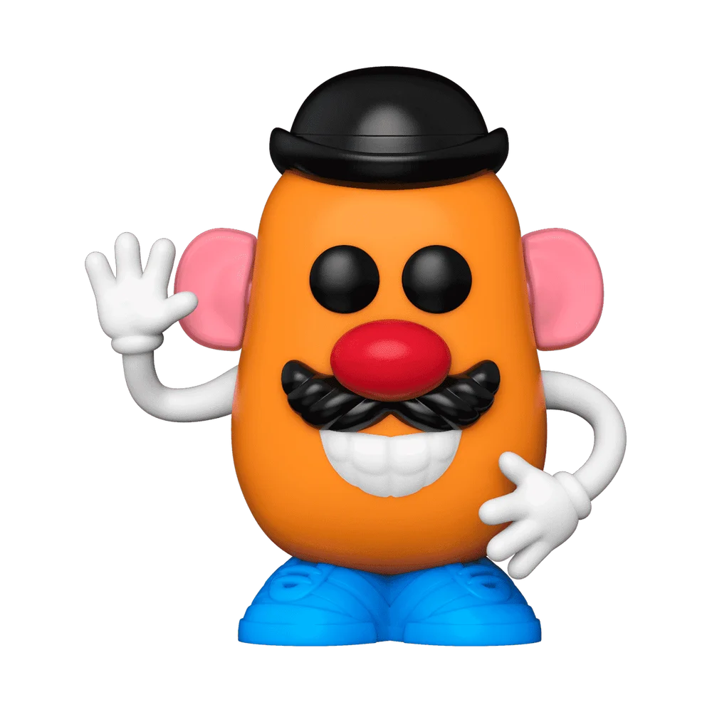 Funko POP! Hasbro Mr. Potato Head 02 *Na zamówienie