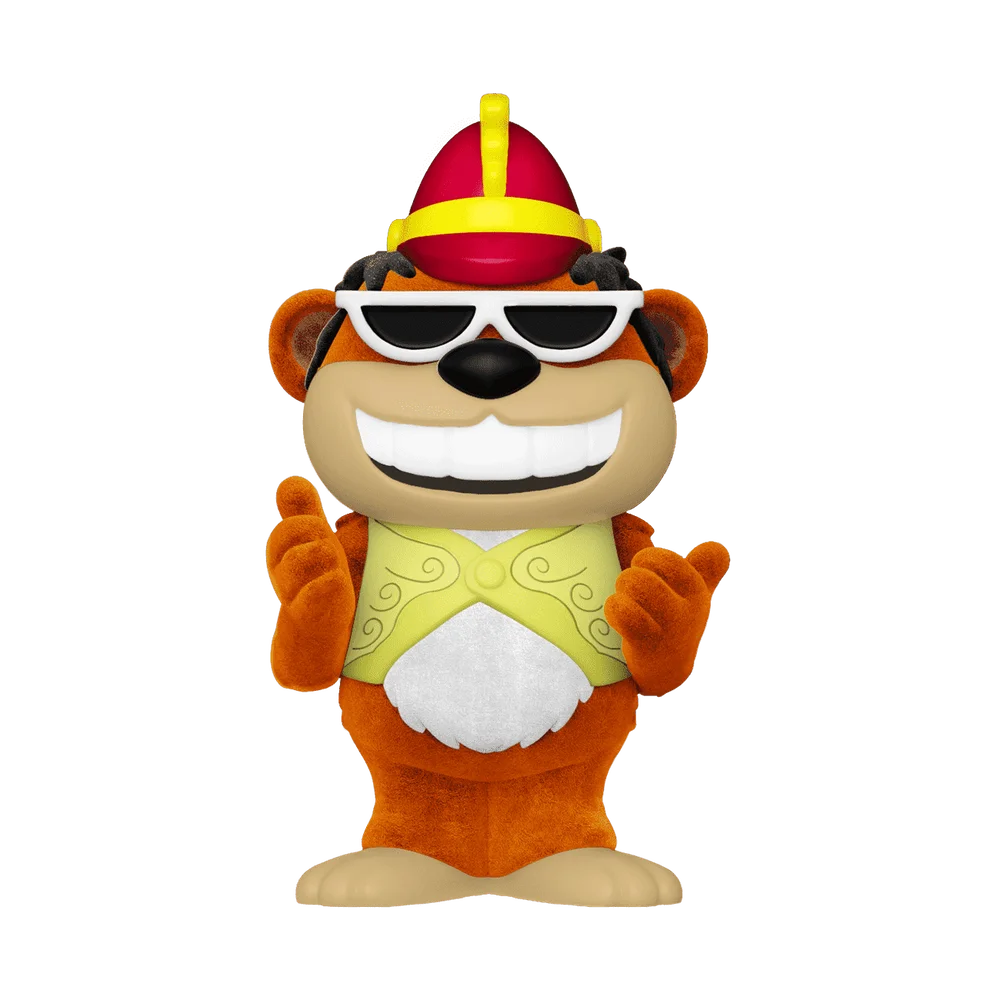 Funko POP! Hanna-Barbera Bingo - The Banana Splits 631 (Chase) *Na zamówienie