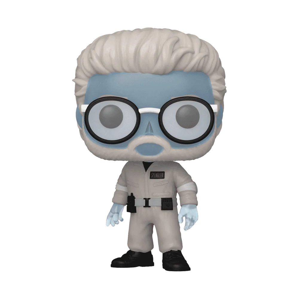Funko POP! Ghostbusters Spengler's Spirit 1466 (Exclusive) *Na zamówienie